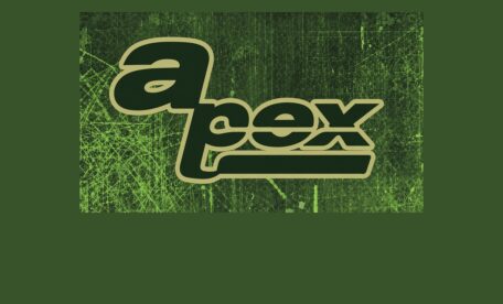 apex field ロゴ