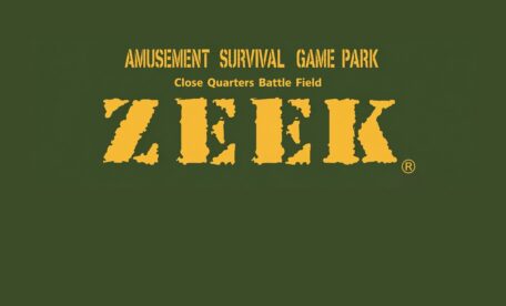 ZEEK ロゴ